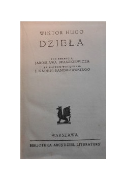 Dzieła