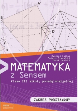 Matematyka LO 3 podr ZP w.2014 SENS