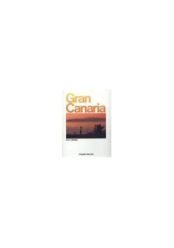 Gran Canaria. Islas Canarias