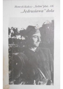 "Jędrusiowa" dola