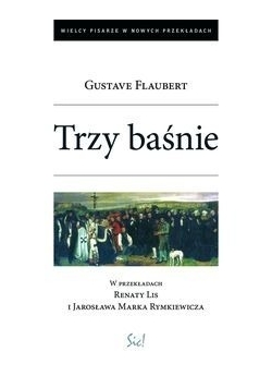 Trzy baśnie
