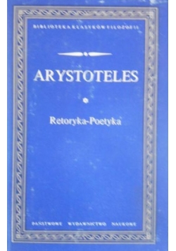 Retoryka-Poetyka
