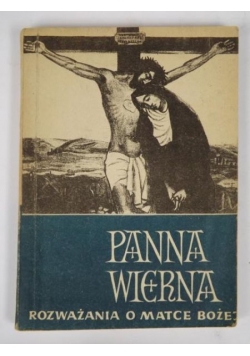 Panna Wierna