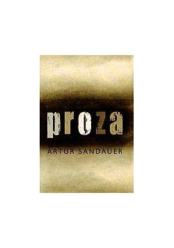 Proza