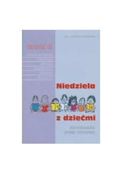 Niedziela z dziećmi