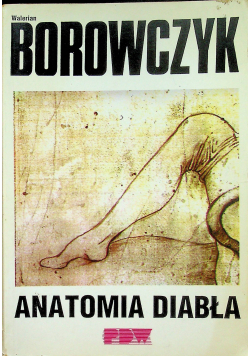 Anatomia diabła
