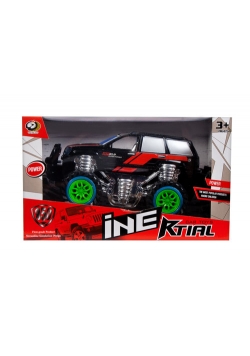 Auto terenowe Inertial