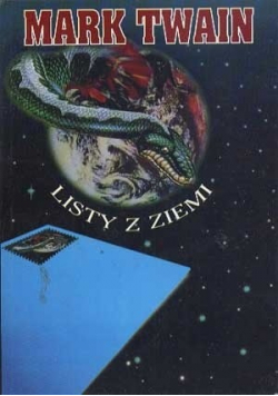 Listy z ziemi