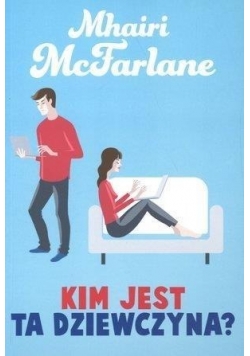 Kim jest ta dziewczyna