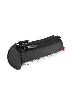 Piórnik - saszetka z 3 zamkami 924094