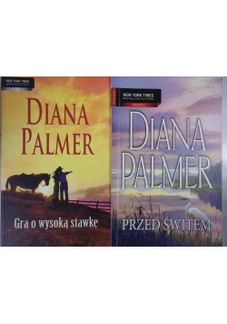 Gra o wysoką stawkę/Przed świtem