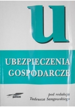 Ubezpieczenia gospodarcze