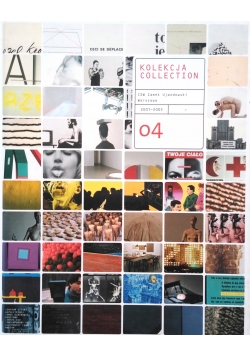 Kolekcja Collection 04