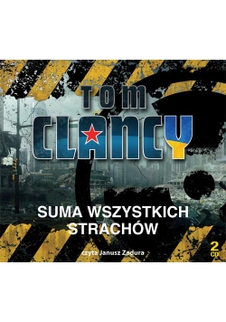 Suma wszystkich strachów. Audiobook