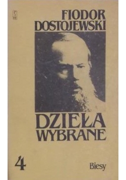 Dzieła wybrane, Tom IV
