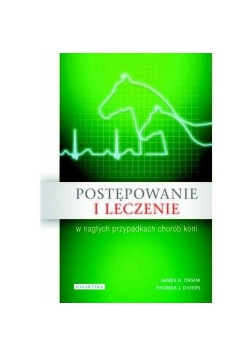 Postępowanie i leczenie w nagłych przypadkach...