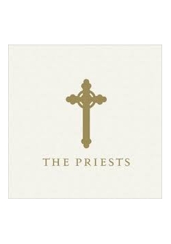 The Priests CD