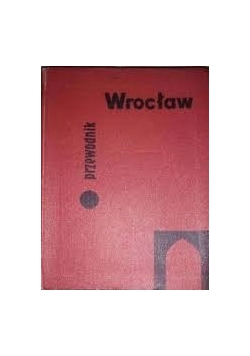 Przewodnik Wrocław