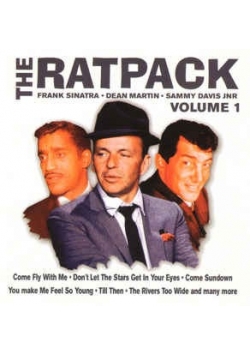 The Ratpack Volume 1 CD