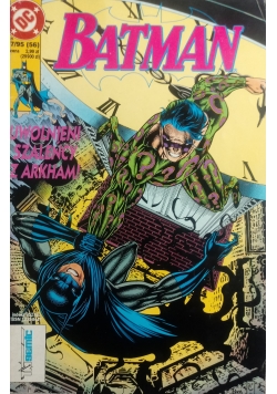 Batman .Nr 7