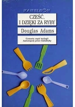 Cześć i dzięki za ryby