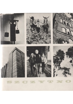 Szczytno
