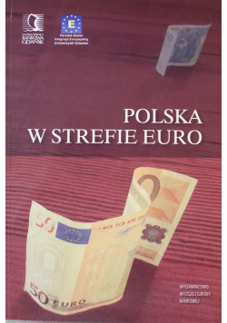 Polska w strefie euro