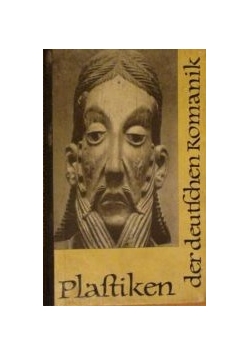 Plastiken der deutschen romanik