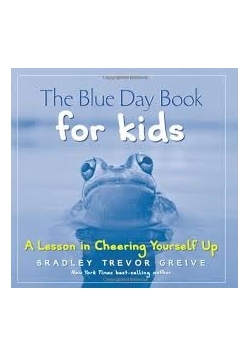 The blue day book