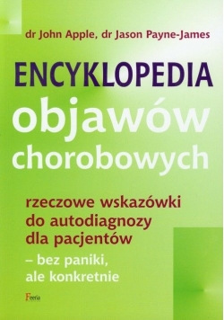 Encyklopedia objawów chorobowych