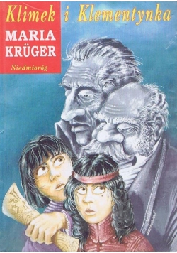 Klimek i Klementynka