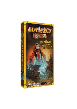 Łupieżcy