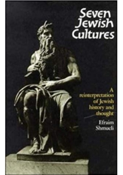 A reinterpretation of Jewish history and thought