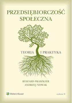 Przedsiębiorczość społeczna