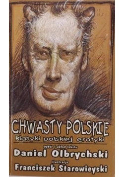 Chwasty polskie, klasyki polskiej erotyki