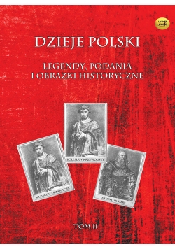 Dzieje Polski Tom 2
