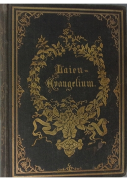 Laien-Euangelium, 1861r.