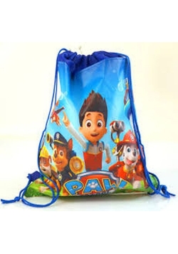 Worek na gimnastykę Marshall Paw Patrol