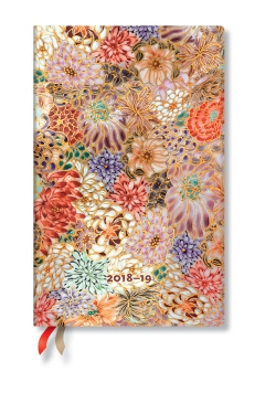 Kalendarz 2018/2019 Kikka Maxi Vertical