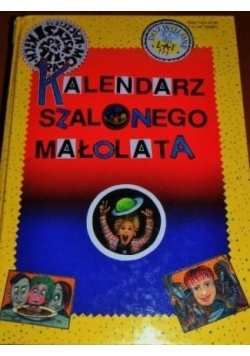 Kalendarz szkolnego małolata
