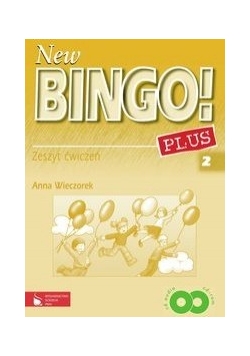 Bingo! Podręcznik do języka angielskiego dla szkoły podstawowej
