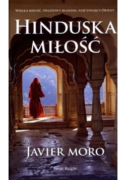 Hinduska miłość TW w.2014