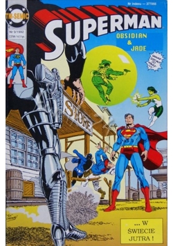 Superman Nr 9