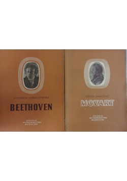Mozart/ Beethoven