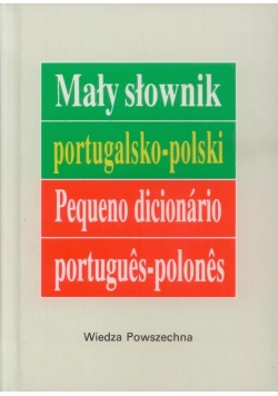 Mały słownik portugalsko-polski