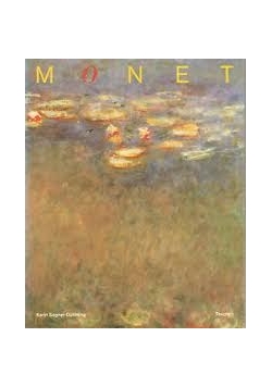 Claude Monet 1840-1926