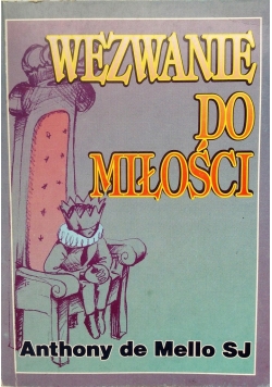 Wezwanie do miłości