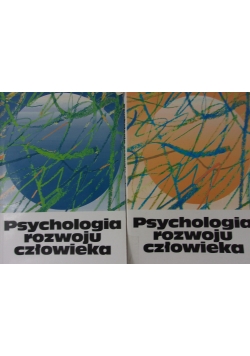 Psychologia rozwoju człowieka