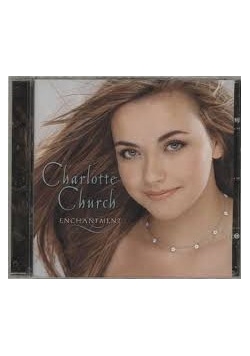 Charlotte Church enchantment , CD