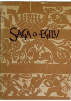 Saga o Egilu
